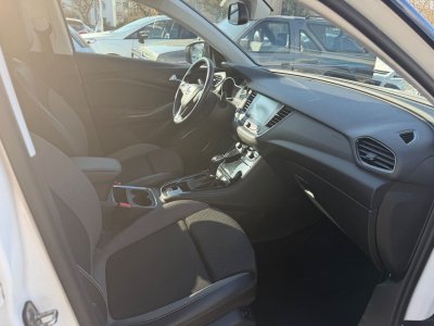 Opel Grandland (X) Innovation