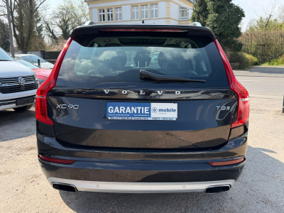 Volvo XC90 XC 90 XC90 Momentum Plug-In Hybrid AWD/ 7xSitzer