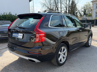 Volvo XC90 XC 90 XC90 Momentum Plug-In Hybrid AWD/ 7xSitzer