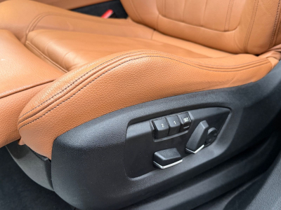 BMW X6 xDrive 30 d/HeadUP/Sportsitze/SD/LED/