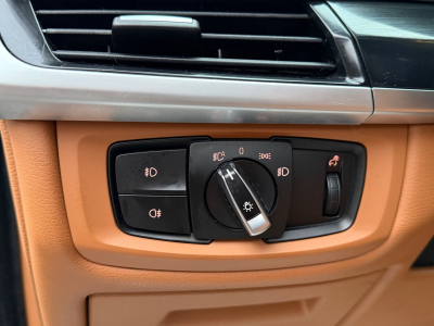 BMW X6 xDrive 30 d/HeadUP/Sportsitze/SD/LED/