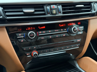 BMW X6 xDrive 30 d/HeadUP/Sportsitze/SD/LED/