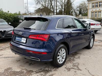 Audi Q5 quattro S-LINE/HYBRIED/HEADUP/