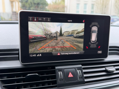 Audi Q5 quattro S-LINE/HYBRIED/HEADUP/