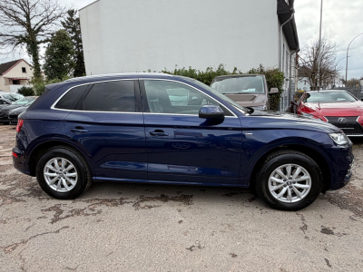 Audi Q5 quattro S-LINE/HYBRIED/HEADUP/