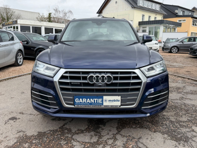 Audi Q5 quattro S-LINE/HYBRIED/HEADUP/
