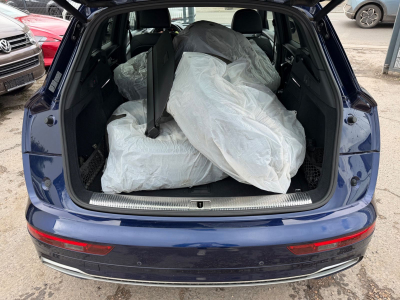 Audi Q5 quattro S-LINE/HYBRIED/HEADUP/