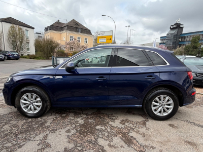 Audi Q5 quattro S-LINE/HYBRIED/HEADUP/