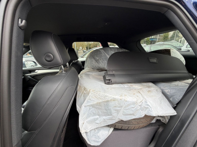 Audi Q5 quattro S-LINE/HYBRIED/HEADUP/