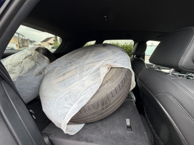 Audi Q5 quattro S-LINE/HYBRIED/HEADUP/