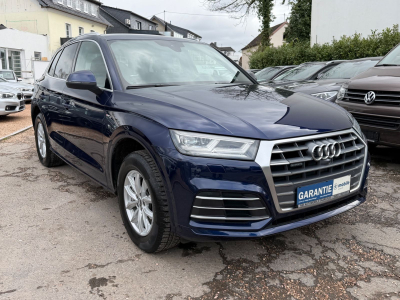 Audi Q5 quattro S-LINE/HYBRIED/HEADUP/