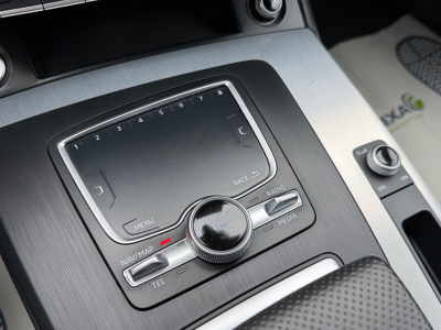 Audi Q5 quattro S-LINE/HYBRIED/HEADUP/