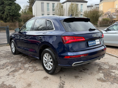 Audi Q5 quattro S-LINE/HYBRIED/HEADUP/