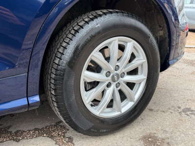 Audi Q5 quattro S-LINE/HYBRIED/HEADUP/