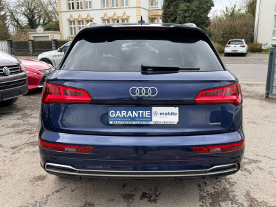 Audi Q5 quattro S-LINE/HYBRIED/HEADUP/