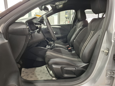 Opel Corsa 1.2 TURBO 101 GS, LED, VIRTUAL, KAMERA, CARPLAY,TEMPO, CUIR