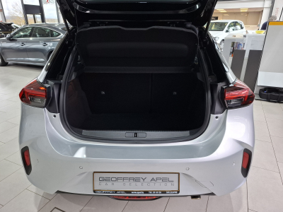 Opel Corsa 1.2 TURBO 101 GS, LED, VIRTUAL, KAMERA, CARPLAY,TEMPO, CUIR