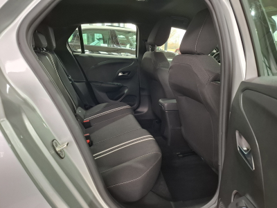 Opel Corsa 1.2 TURBO 101 GS, LED, VIRTUAL, KAMERA, CARPLAY,TEMPO, CUIR