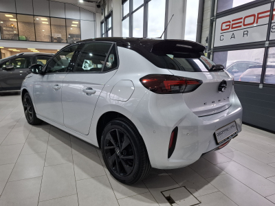 Opel Corsa 1.2 TURBO 101 GS, LED, VIRTUAL, KAMERA, CARPLAY,TEMPO, CUIR