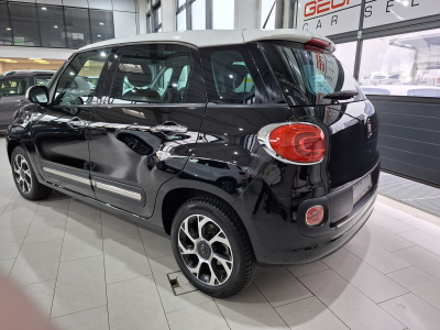 Fiat 500L 1.6 JTD 120 NAVI, CUIR, PANORAMA, 1 HAND