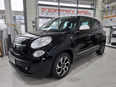 Fiat 500L 1.6 JTD 120 NAVI, CUIR, PANORAMA, 1 HAND
