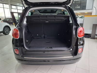 Fiat 500L 1.6 JTD 120 NAVI, CUIR, PANORAMA, 1 HAND
