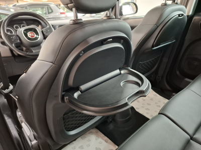 Fiat 500L 1.6 JTD 120 NAVI, CUIR, PANORAMA, 1 HAND