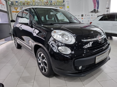 Fiat 500L 1.6 JTD 120 NAVI, CUIR, PANORAMA, 1 HAND