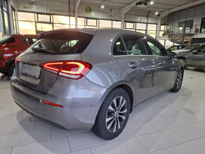 Mercedes-Benz A 180 D 116, CUIR, NAVI, CAMERA, LED, COCKPIT DIGITAL