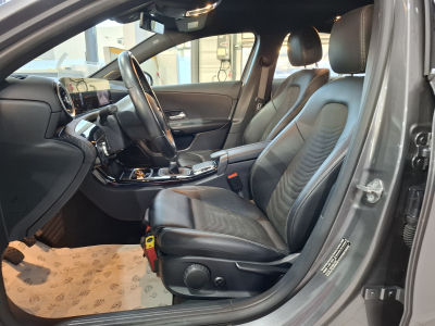 Mercedes-Benz A 180 D 116, CUIR, NAVI, CAMERA, LED, COCKPIT DIGITAL