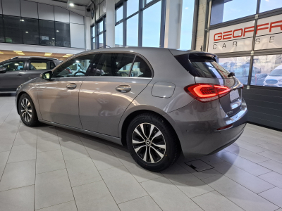 Mercedes-Benz A 180 D 116, CUIR, NAVI, CAMERA, LED, COCKPIT DIGITAL