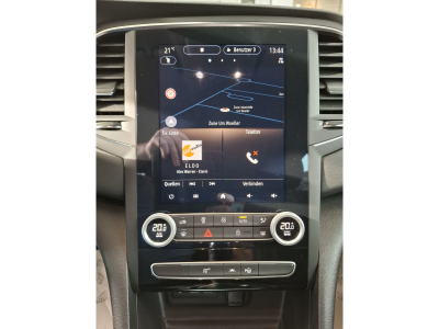 Renault Megane Intens dCi 115, CUIR, NAVI, CAMERA, LED, COCKPIT, HEAD-UP-DISPLAY,