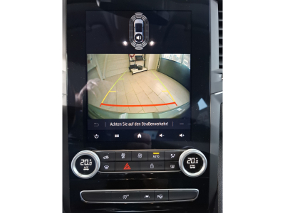 Renault Megane Intens dCi 115, CUIR, NAVI, CAMERA, LED, COCKPIT, HEAD-UP-DISPLAY,