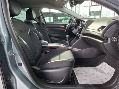 Renault Megane Intens dCi 115, CUIR, NAVI, CAMERA, LED, COCKPIT, HEAD-UP-DISPLAY,