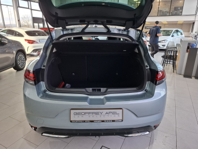 Renault Megane Intens dCi 115, CUIR, NAVI, CAMERA, LED, COCKPIT, HEAD-UP-DISPLAY,