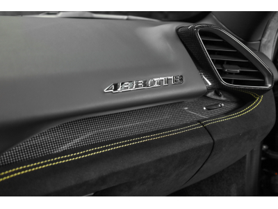 Ferrari 488 GTB 3.9 V8 - BLU SCOZIA / EXTRA-RANGE