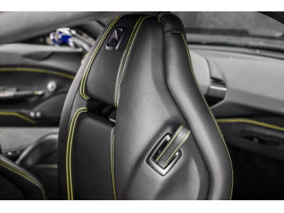 Ferrari 488 GTB 3.9 V8 - BLU SCOZIA / EXTRA-RANGE