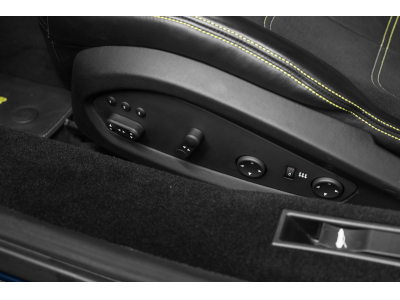 Ferrari 488 GTB 3.9 V8 - BLU SCOZIA / EXTRA-RANGE