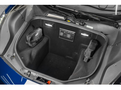 Ferrari 488 GTB 3.9 V8 - BLU SCOZIA / EXTRA-RANGE