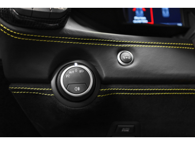 Ferrari 488 GTB 3.9 V8 - BLU SCOZIA / EXTRA-RANGE