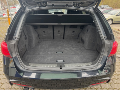 BMW 330 BMW 330 X DRIVE TOURING SHADOW LINE M SPORT PAKET STANDHEIZUNG