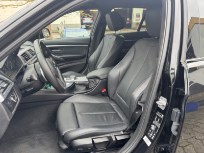 BMW 330 BMW 330 X DRIVE TOURING SHADOW LINE M SPORT PAKET STANDHEIZUNG