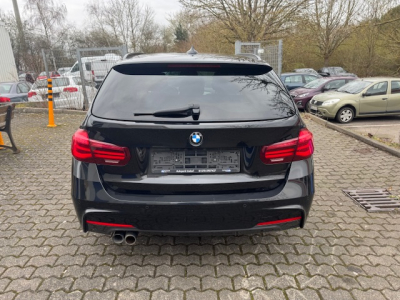 BMW 330 BMW 330 X DRIVE TOURING SHADOW LINE M SPORT PAKET STANDHEIZUNG