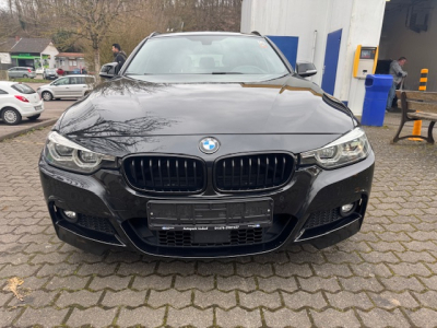 BMW 330 BMW 330 X DRIVE TOURING SHADOW LINE M SPORT PAKET STANDHEIZUNG