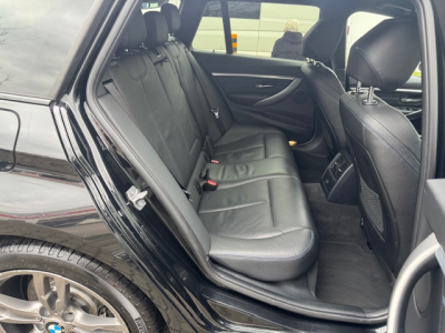 BMW 330 BMW 330 X DRIVE TOURING SHADOW LINE M SPORT PAKET STANDHEIZUNG