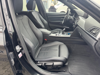 BMW 330 BMW 330 X DRIVE TOURING SHADOW LINE M SPORT PAKET STANDHEIZUNG