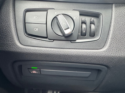 BMW 330 BMW 330 X DRIVE TOURING SHADOW LINE M SPORT PAKET STANDHEIZUNG