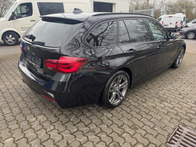 BMW 330 BMW 330 X DRIVE TOURING SHADOW LINE M SPORT PAKET STANDHEIZUNG