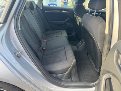 Audi A3 AUDI A3 NAVI XENON MFL TEMPOMAT BII XENON