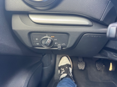 Audi A3 AUDI A3 NAVI XENON MFL TEMPOMAT BII XENON